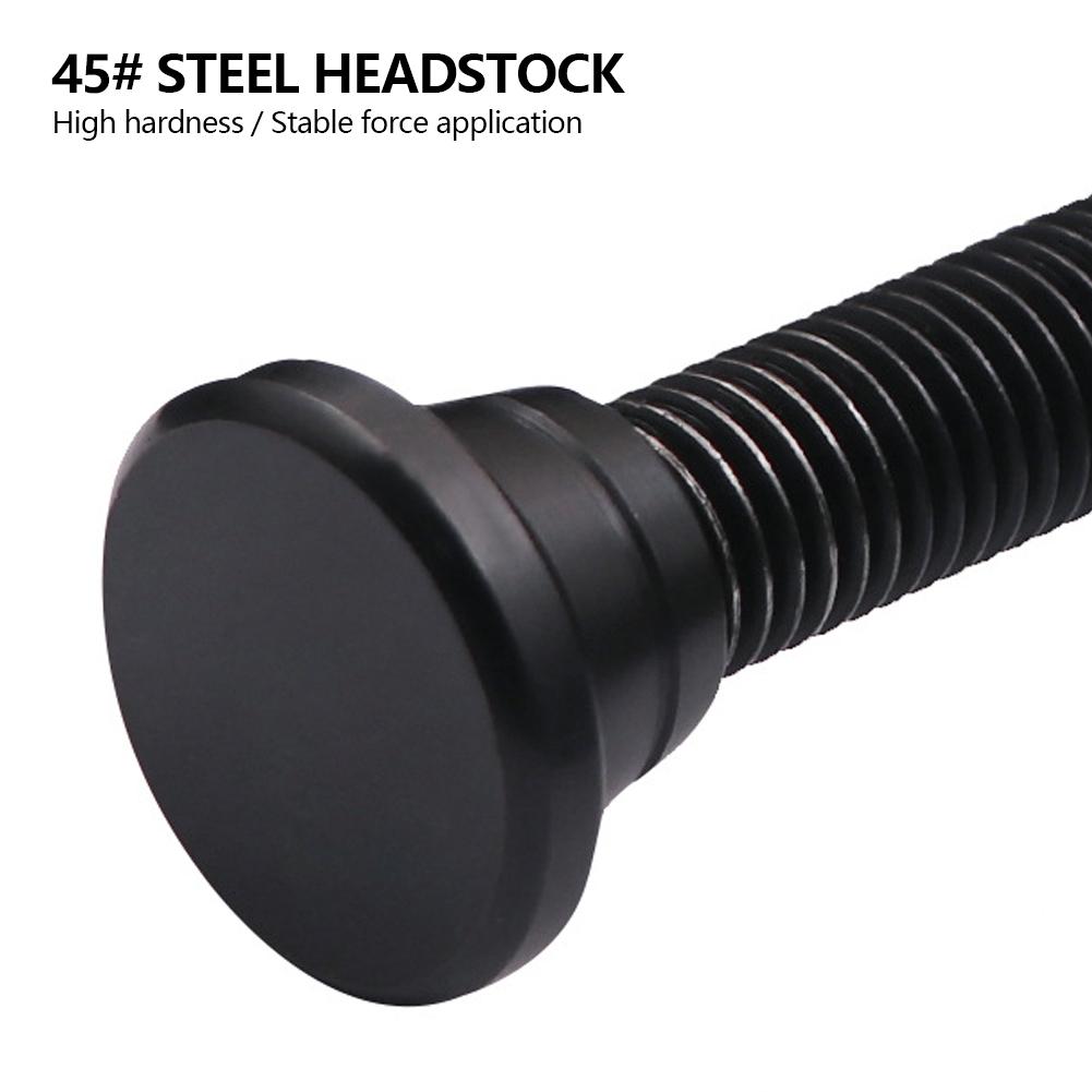 Universal Car Front Wheel Brake Cylinder Return Tool Butterfly Brake Piston Return Adjustment Car Brake Pad Replacement Special