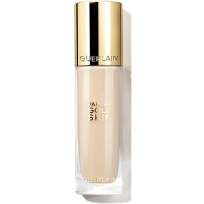 Parure Gold Skin Liquid Foundation 35 ml, 1 ea, #1N