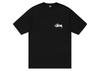 T-shirt Stussy Old Phone 'Nero'