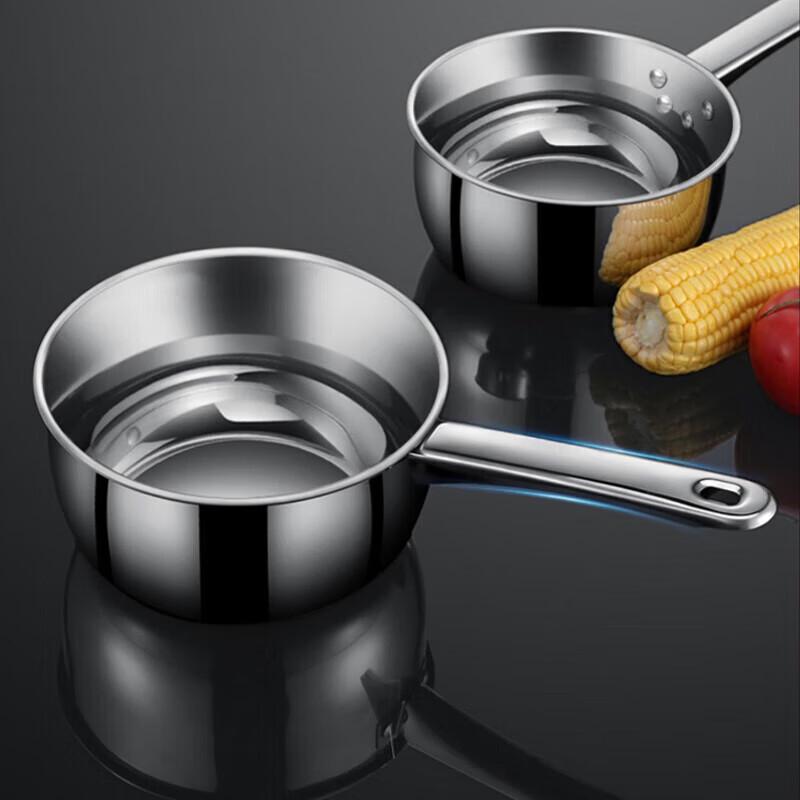 Xiao Muxian Stainless Steel Kitchen Ladle