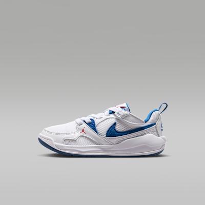 Jordan CMFT Era Kids Basketball Shoes Kids 32