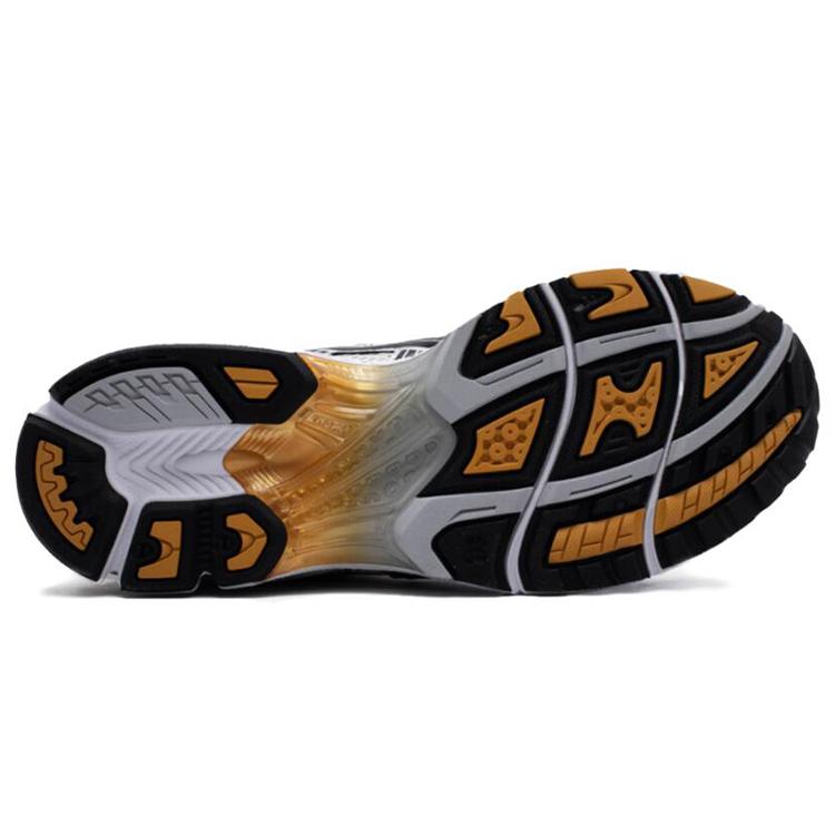 Nye Asics Gel Kayano 14 Hvit Pure Gold 1201A019-102