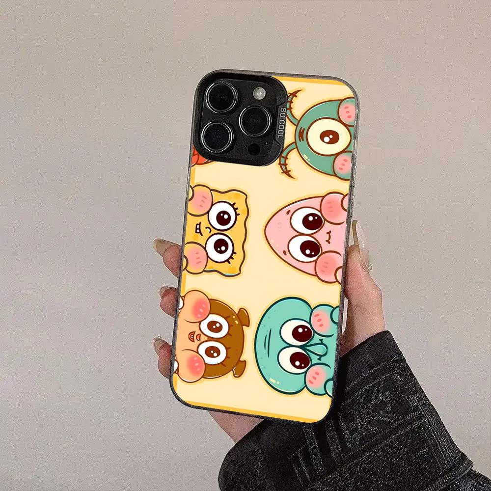 

Cool Game H-DOOM Eternal-S Cover For IPhone 17Air 16 15 14 13 12 11 Pro Max X XS XR Plus Colorful Silver Phone Case iPhone 11pro max