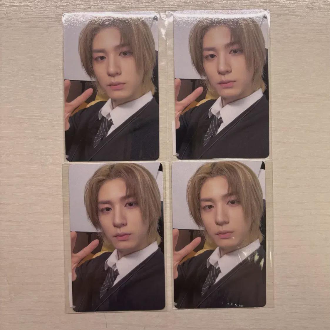 

Boynextdoor Sell Lucky Draw Poca Limited Edition At Nihon Con