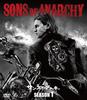 Sons of Anarchy Season 1 Compact (SEASONS Box) [DVD]