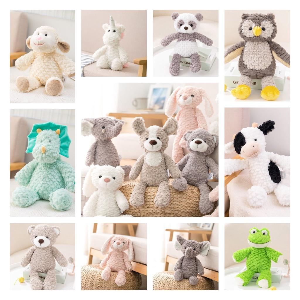 Long Legged Animal Plush Toy For Soothing Children's Sleep And Decorations