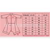 Womens Triathlon Cycling Suit Short Sleeve Compression Top Purple Blue Color Block Sports