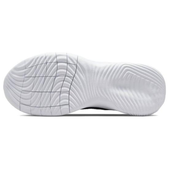 Nike Flex Experience Run 11 Extra Szerokie Czarne Białe 2022 - DH5753-001