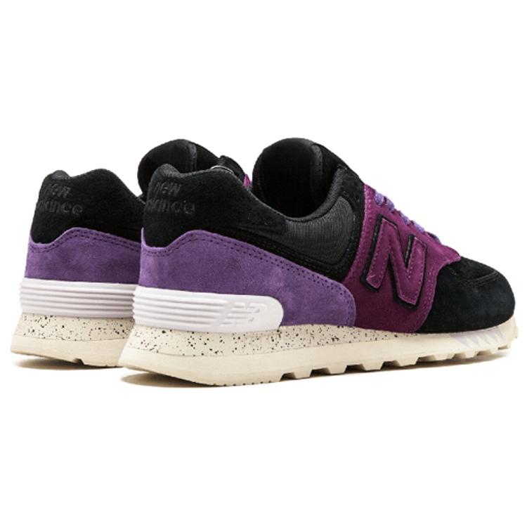 New Balance 574 Sneaker Freaker Tassie Devil