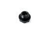 MORIWAKI 01561-21223-B0 Filler Cap, M30 x P1.5, Crown Type, Black