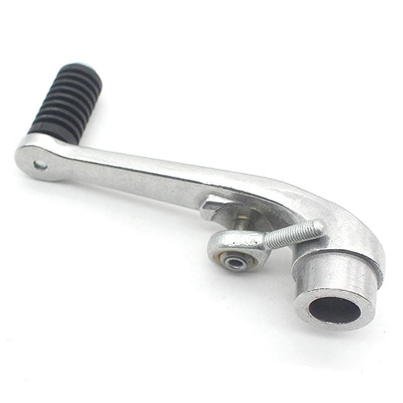L36A-Motorcycle Gear Shift Lever Shifter Foot Pedal For Honda CBR600RR F5 CBR1000RR CBR600 CBR1000 2004-2012