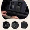 Digital Metronome Electronic Display Lightweight Vocal Counting Tone Generator for