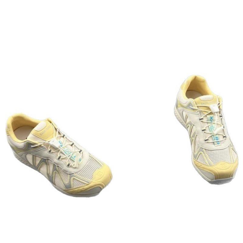 Spring Breathable Slimming Comfortable and Versatile Casual Sports Running Shoes for Women