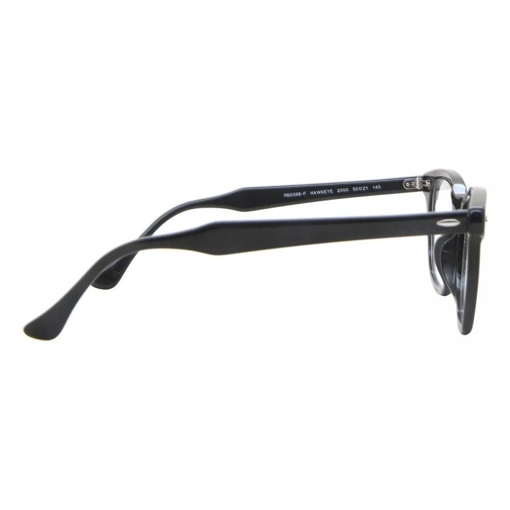 Ray Ban Rx5398f Hawkeye Asian Fit 2000 Unisex Eyeglasses