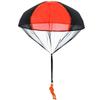 Hand Throwing Mini Soldier Camouflag Parachute for Kids Outdoor Toys Game Educational Flying Parachute Sport for Child Toys