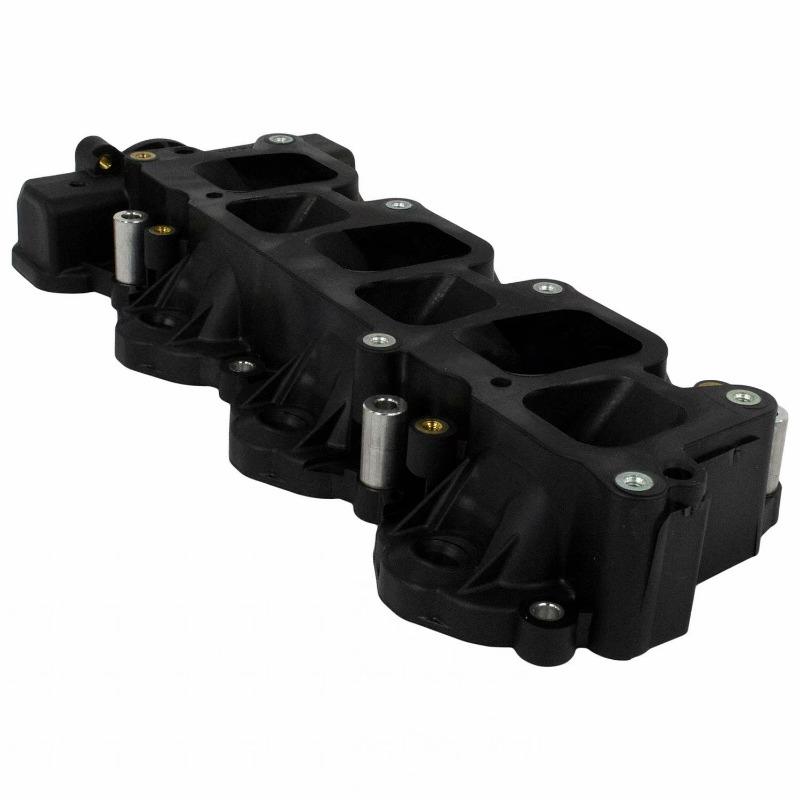CT4Z9424C Intake Manifold for Ford Edge Explorer FLEX MKS MKT 3.7L 3.5L CT4Z-9424-C