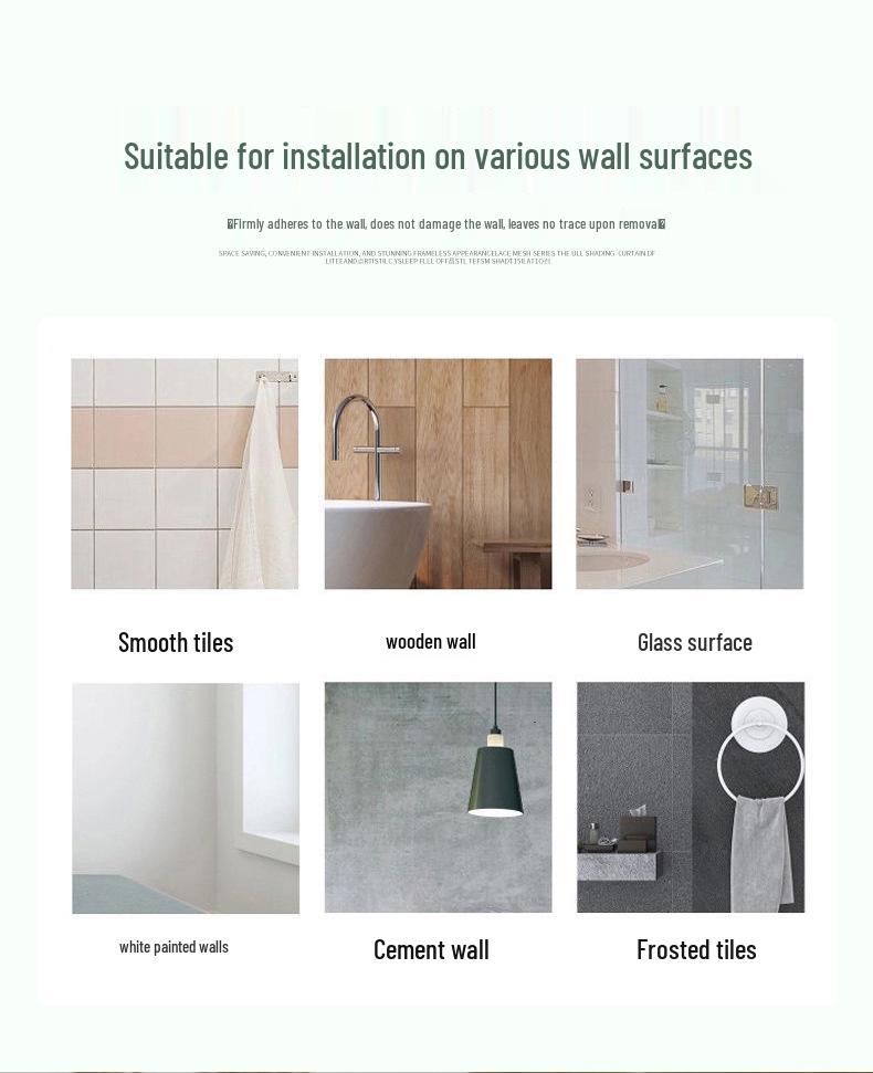 Lace Door Partition Curtain for Home – No-Drill, Double Layer, Transparent Gauze, Polyester, Anti-Mosquito.