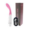 Silicone Powerful Vibrator, Female Sex Toy G-Spot Clitoral Stimulator Female Masturbator Anal Plug, Adult Sex Toys, Sex Toys 18+