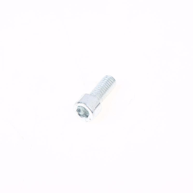 10/20pcs Bike Water Bottle Holder Screw Mount Bolts M5*10mm Stainless Steel Hexagon Install Bike Bottle Cage Rack Screws