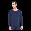 Menggu Yang Men's Golden Fleece Thermal Underwear Set