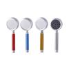 Aluminum Boosting Hand Spray Rainfall Hand-held Bath Sprayer for Bathroom