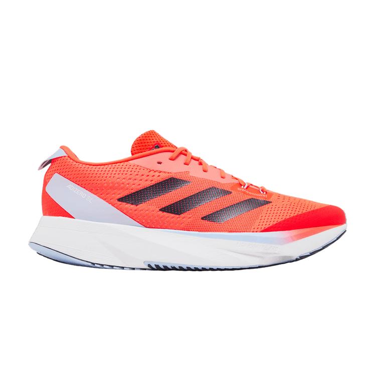 Adidas Adizero SL Solar Red 46
