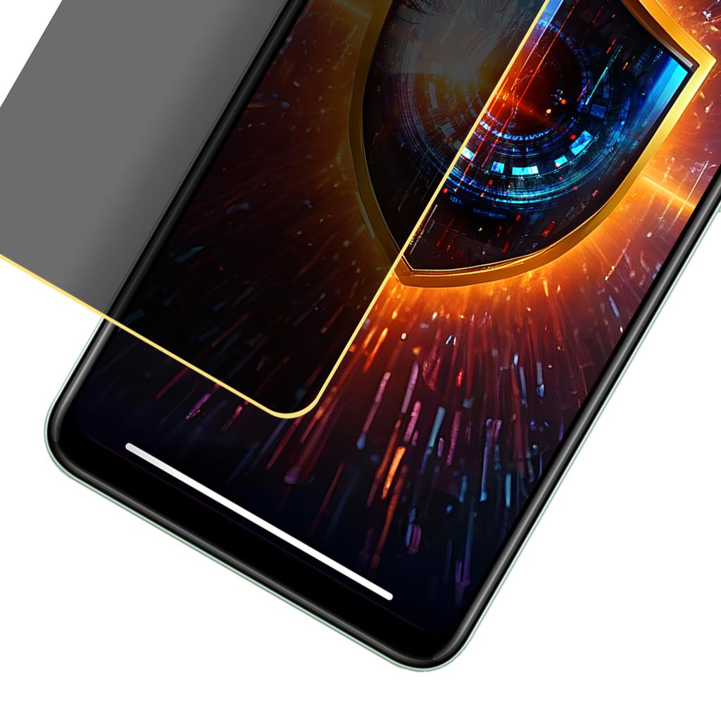 Infinix Smart 8 Hd - 3Mk Silky Matt Privacy