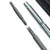 6 In 1 Multifunctional Screwdriver Kit ,Phillips Reversible Multi Bit Set