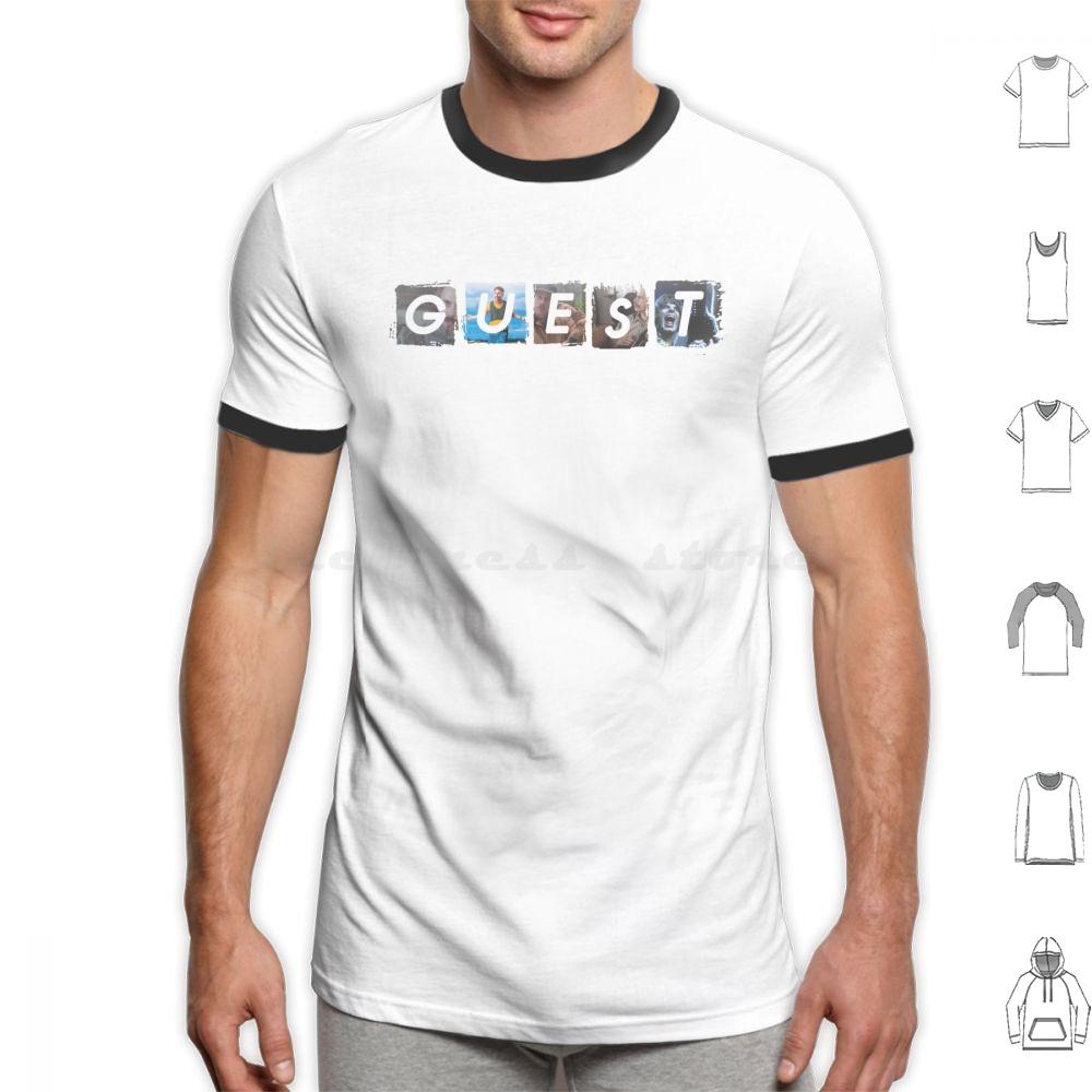 Guest Comedy Director T Shirt Big Size 100 Cotton Comedy Waiting For Guffman Corky Blaine Nebali Nothing Ever Happens On