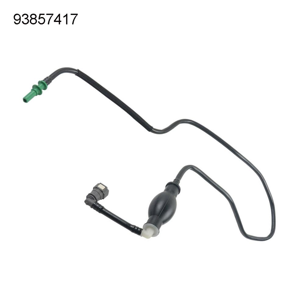 Hadice palivového primeru pro Renault Trafic Vauxhall Vivaro Primastar 1.9 2.0 2.5