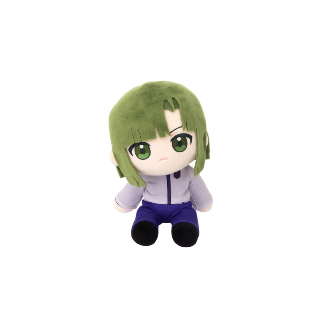 Novelty Plush Stuffed Animal Toy Doll for Gift - Soft Plushie, No Label