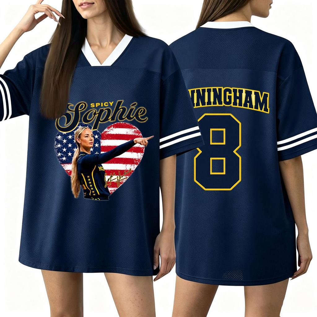 Women's Short Sleeve Letter Print Casual T-Shirt for Everyday Wear