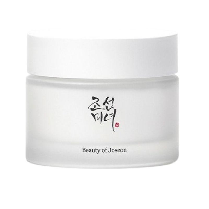 

Beauty of Joseon Dynasty Cream 50ml Hydrating Moisturizing Face Cream Korean Skincare Glow Care 50ml