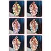 Phone Chain Trendy Pendant For Iphone Samsung Universal Accessories Lanyard Hanging Rope For Girl Pendant
