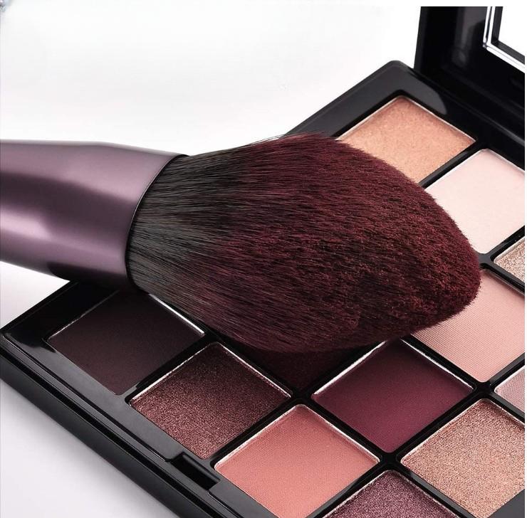 Foundation Brush Loose Powder Brush Eye Shadow Brush Makeup Brush 12 Pieces Makeup Set Brush Set Beauty Tools