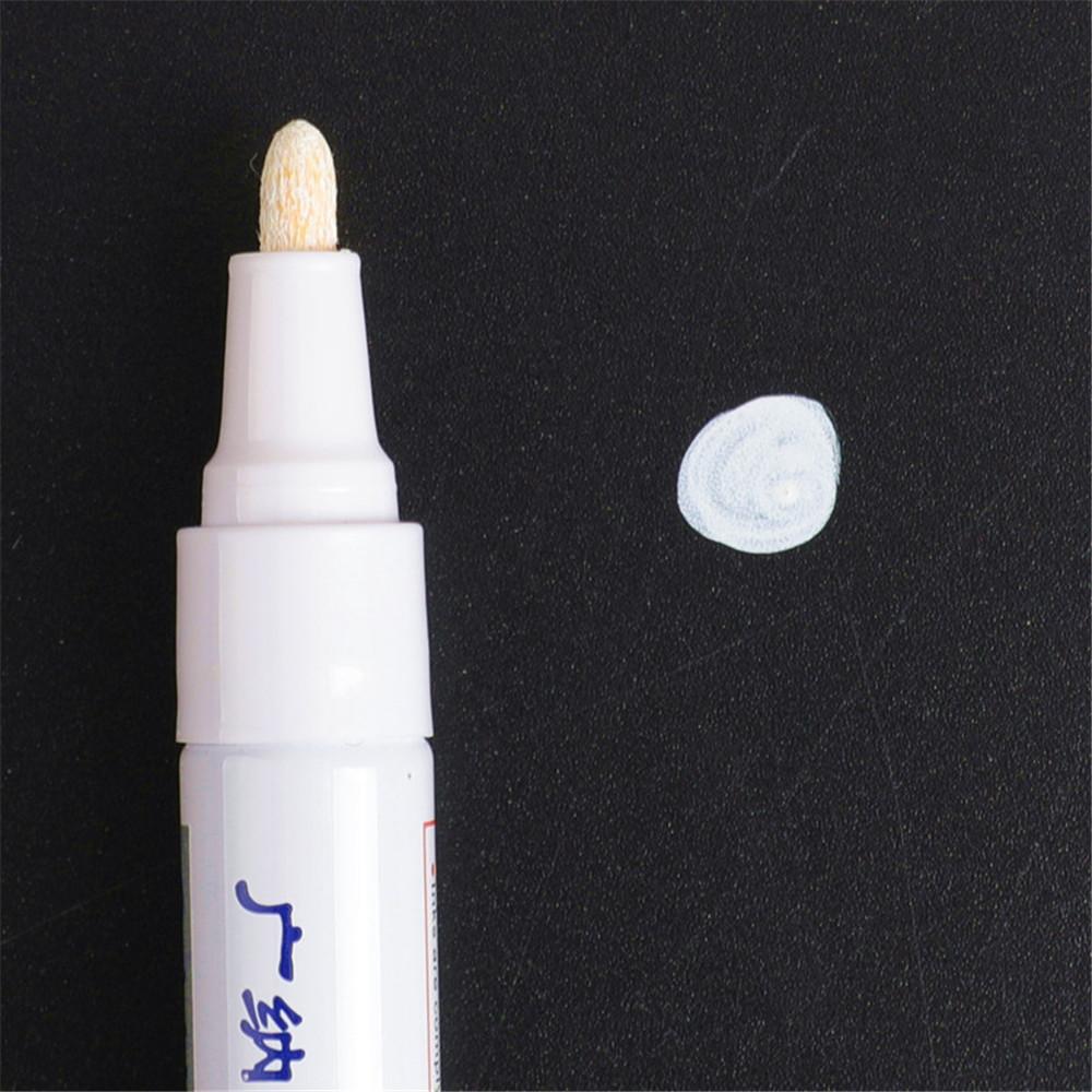 1 Pcs Car Paint Pen Waterproof for Infiniti Q50 FX35 G35 Jeep Renegade Wrangler JK Grand Cherokee Compass