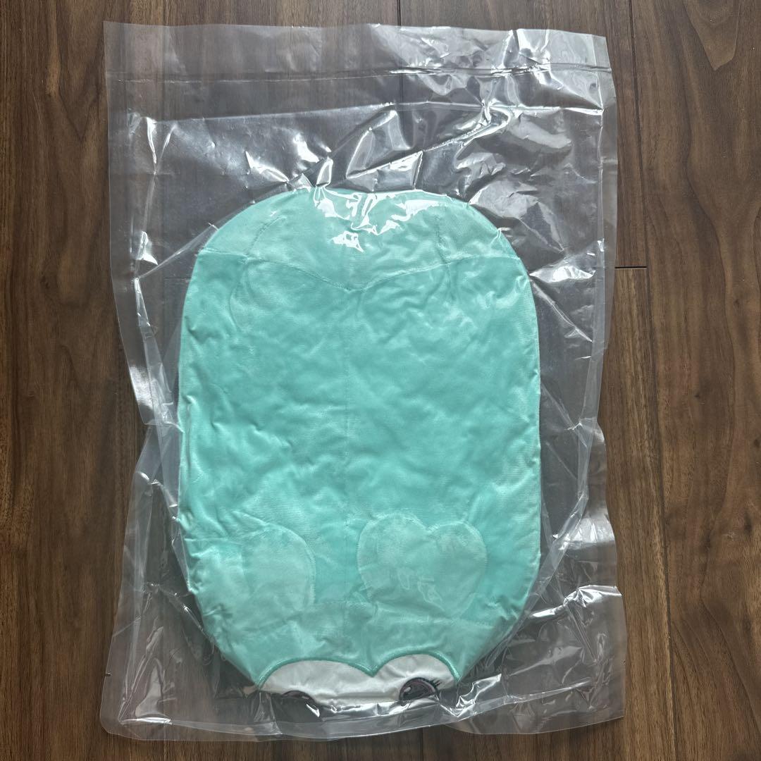 

[USED] TWICE 6th Anniversary Mini Pillow MIVELY (Mina)