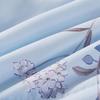 Luolai Super Soft Flowery Life Summer Quilt