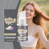Dry Cleaning Hair Powder Spray,oil, Refreshes And Sets Hair, Balances Scalp And Extends Shampoos. No Rinse Shampoo