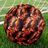 Haikyu Theme Size 5 Soccer Ball, Suitable for Both Indoor and Outdoor Matches, a Gift Suitable for Everyone.