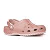 Clogs Rose Classic Glitter