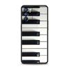 Musikinstrument Gitarre Klavier Handyhülle Für Oppo A54 A53 A52 A9 2020 A15 A95 A16 A76 A74 A12 Find X5 SE Reno6 Pro Plus 5G Hülle