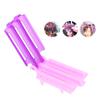 Manual Hair Roots Curler Clips Preming Fluffy Barbers Hair Styling Perm Clip Tools36pcs
