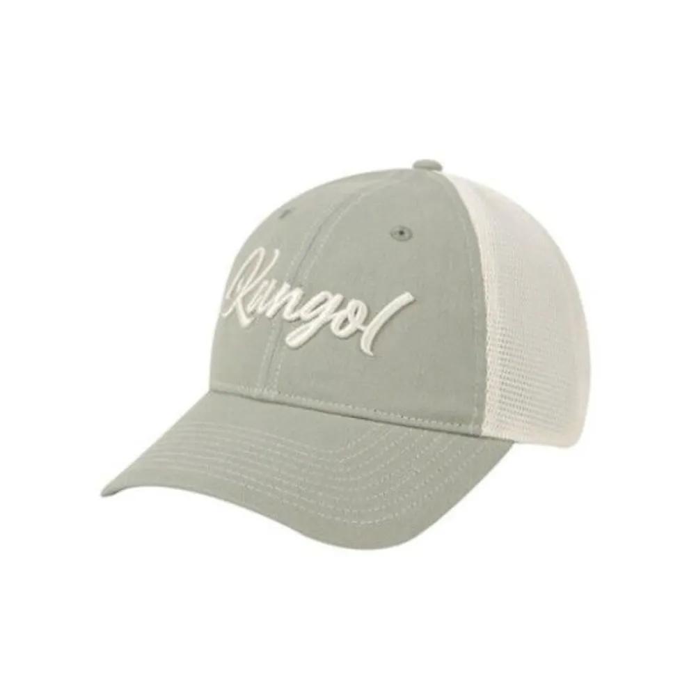 [KANGOL] Cap CQK KREH-BC45850MI Trucker Cap 4585 Mint FREE