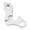 Rear Derailleur Gear Hanger 2PC Carrera-Vulcan-Vengeance-Kraken-Banshee