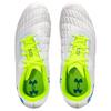 Under Armour Magnetico Pro 3 FG White High Vis Yellow Unisex Sneakers Capri 3027038-103