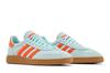 adidas Handball Spezial Semi Flash Aqua (Kobiety)