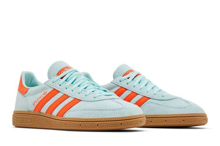 adidas Handball Spezial Semi Flash Aqua (Kobiety)