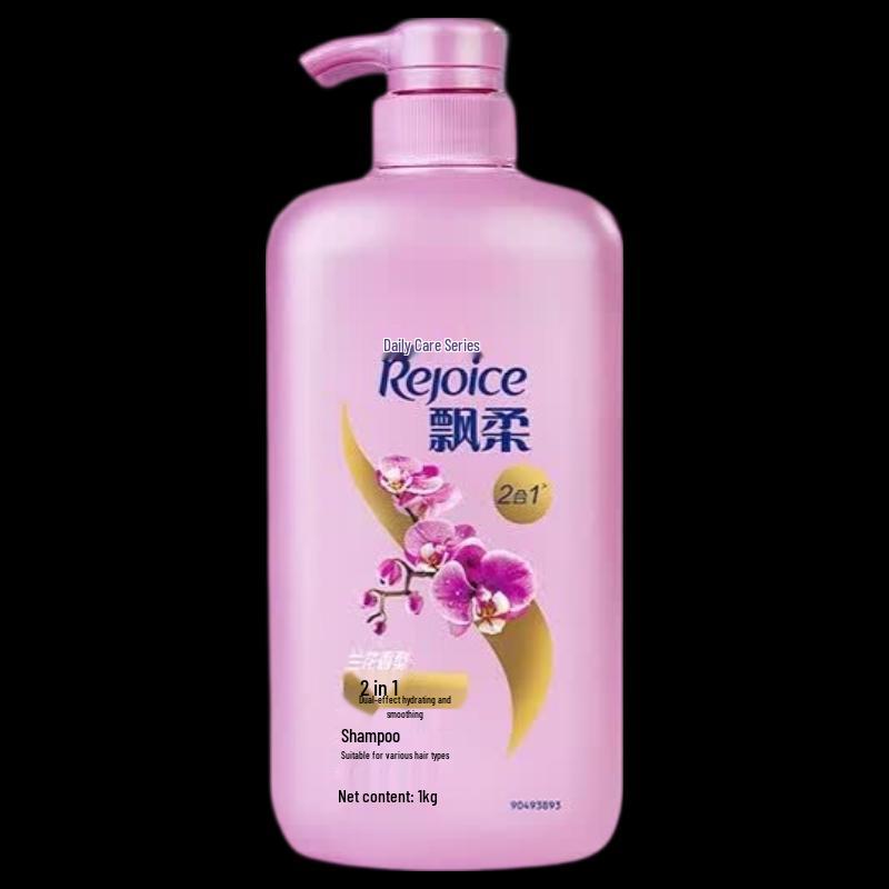 Rejoice Daily Care Shampoo