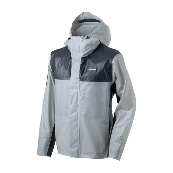 [Shimano] UL Easy Care Jacket 05 RA-040Y Off-White L